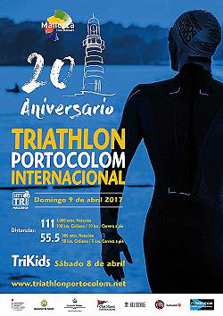 Trikids VI Duatló Portocolom 2017