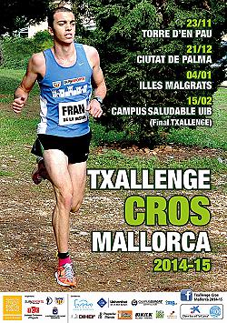 Final Txallenge Cros Mallorca 2015