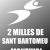 2 Milles de Sant Bartomeu - Montuiri 2014