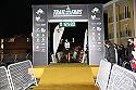 Ramis y Orives iluminan la Trail dels Fars nocturna