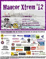 VII Mancor Xtrem - Massanella 2012