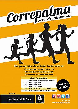 Correpalma 2017