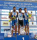 #EliteNews: Bon paper de Balears al Nacional de Pista i or, plata i bronze al Nacional de Tri Cross