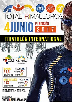 VII Totaltri Mallorca 2017