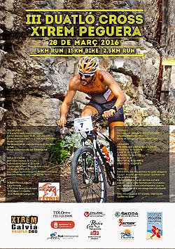 III Duatló Cross Xtrem Peguera 2016