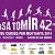 Cursa Tomir 42 2014