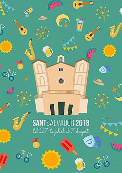 XXX Cursa Popular Festes de Sant Salvador 2018