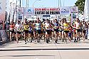 Més de 6.000 corredors inunden el passeig marítim de Palma