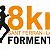 8 km. Sant Ferran - La Savina 2016