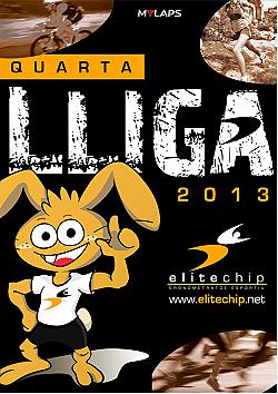 IV LLiga Internet Elitechip 2013