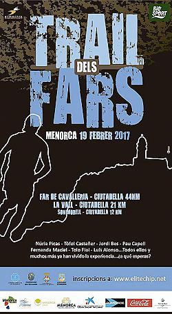Trail dels Fars 2017