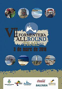 VII Formentera All Round Trail 2018