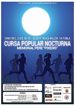 Cursa Popular Nocturna 