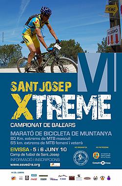 VII Sant Josep Xtreme 2010
