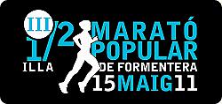 III Mitja Marató Illa de Formentera 2011