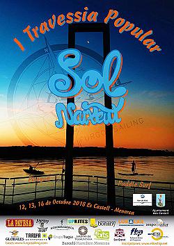 I Travessia Popular Sol Naixent 2018