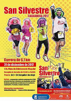 III Hidrobal San Silvestre Kids Calvia 2017