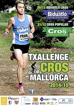 Cros Popular Ciutat de Palma 2014