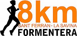 II 8 km Sant Ferran - La Savina Formentera 2013