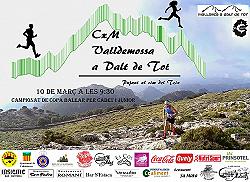 II CxM Valldemossa a Dalt de Tot 2019