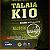 II Trail nocturna Talaia K10 2017