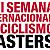 XVII Semana Internacional Masters 2014